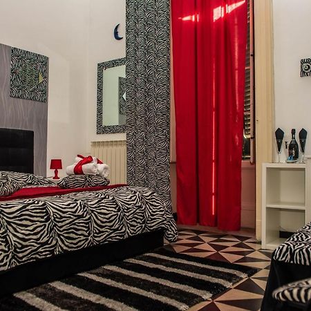Pitagora House Ξενοδοχείο Ταράντο Εξωτερικό φωτογραφία