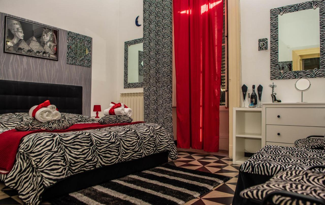 Pitagora House Ξενοδοχείο Ταράντο Εξωτερικό φωτογραφία