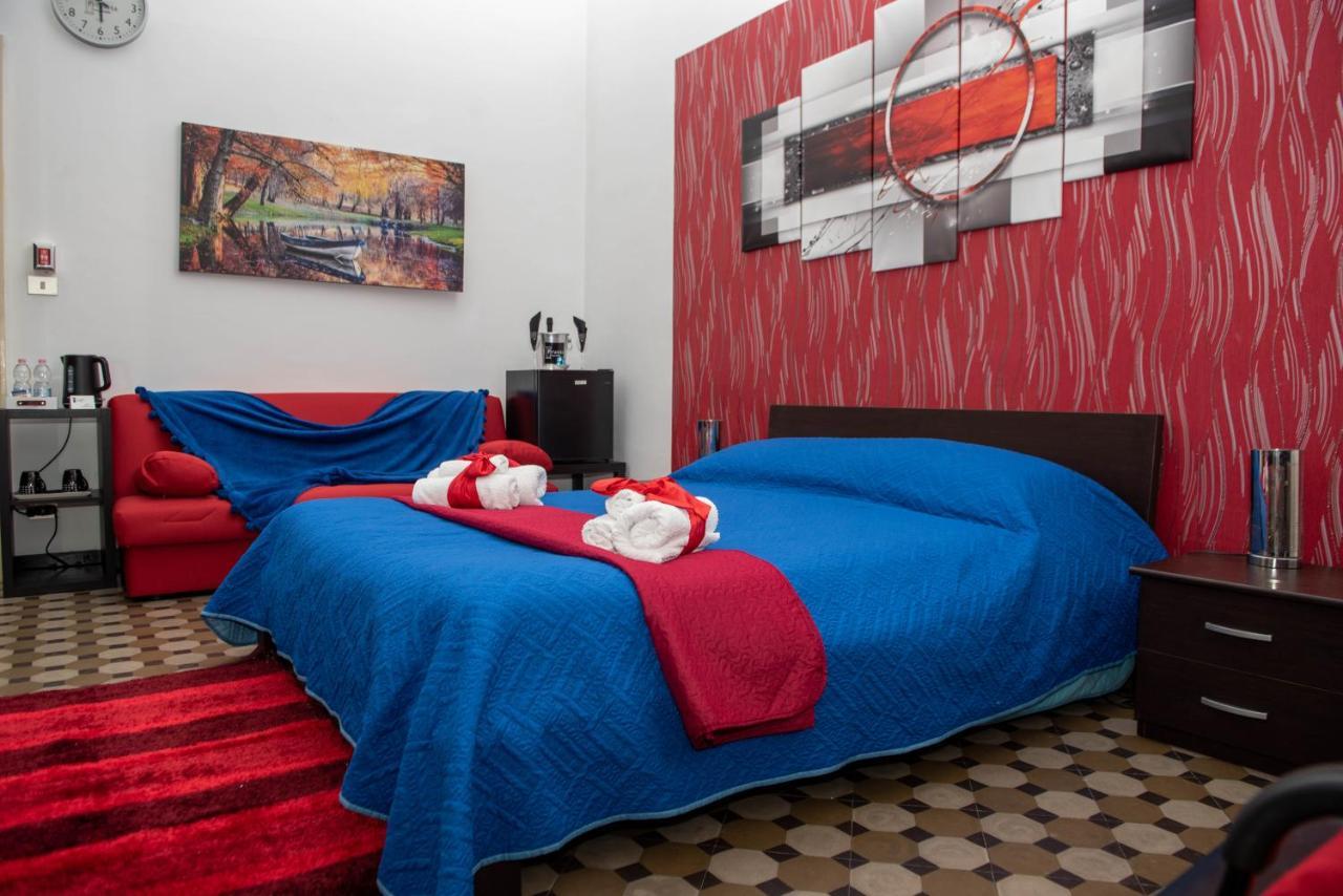 Pitagora House Ξενοδοχείο Ταράντο Εξωτερικό φωτογραφία