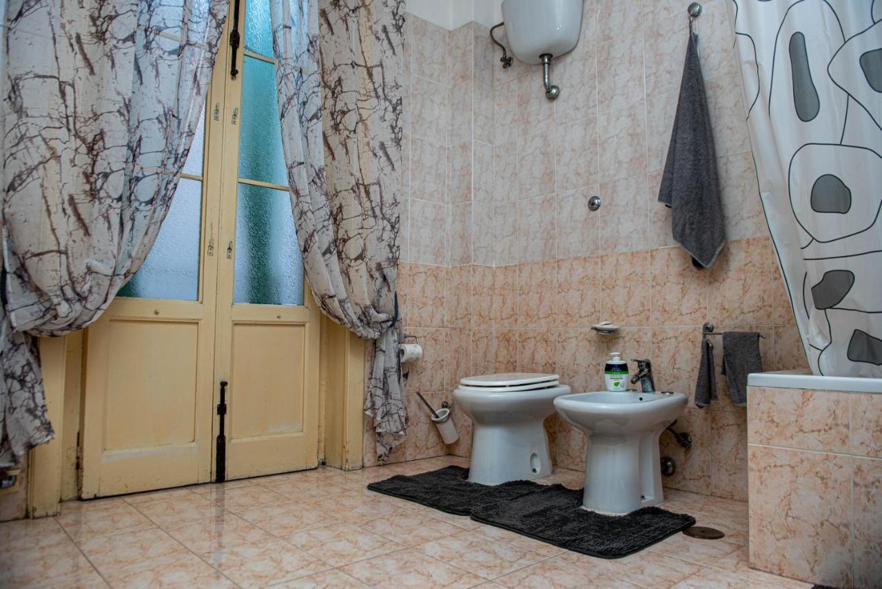 Pitagora House Ξενοδοχείο Ταράντο Εξωτερικό φωτογραφία