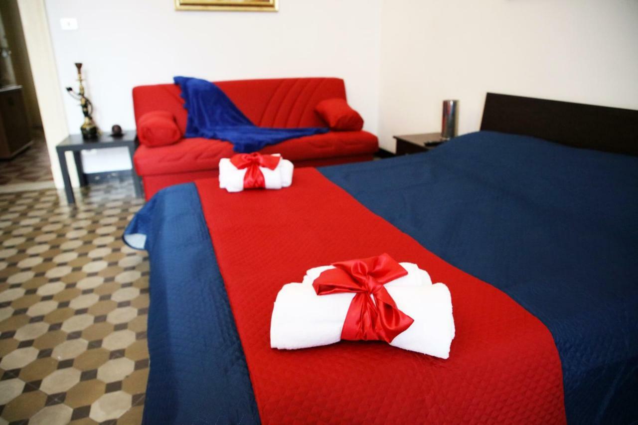 Pitagora House Ξενοδοχείο Ταράντο Εξωτερικό φωτογραφία