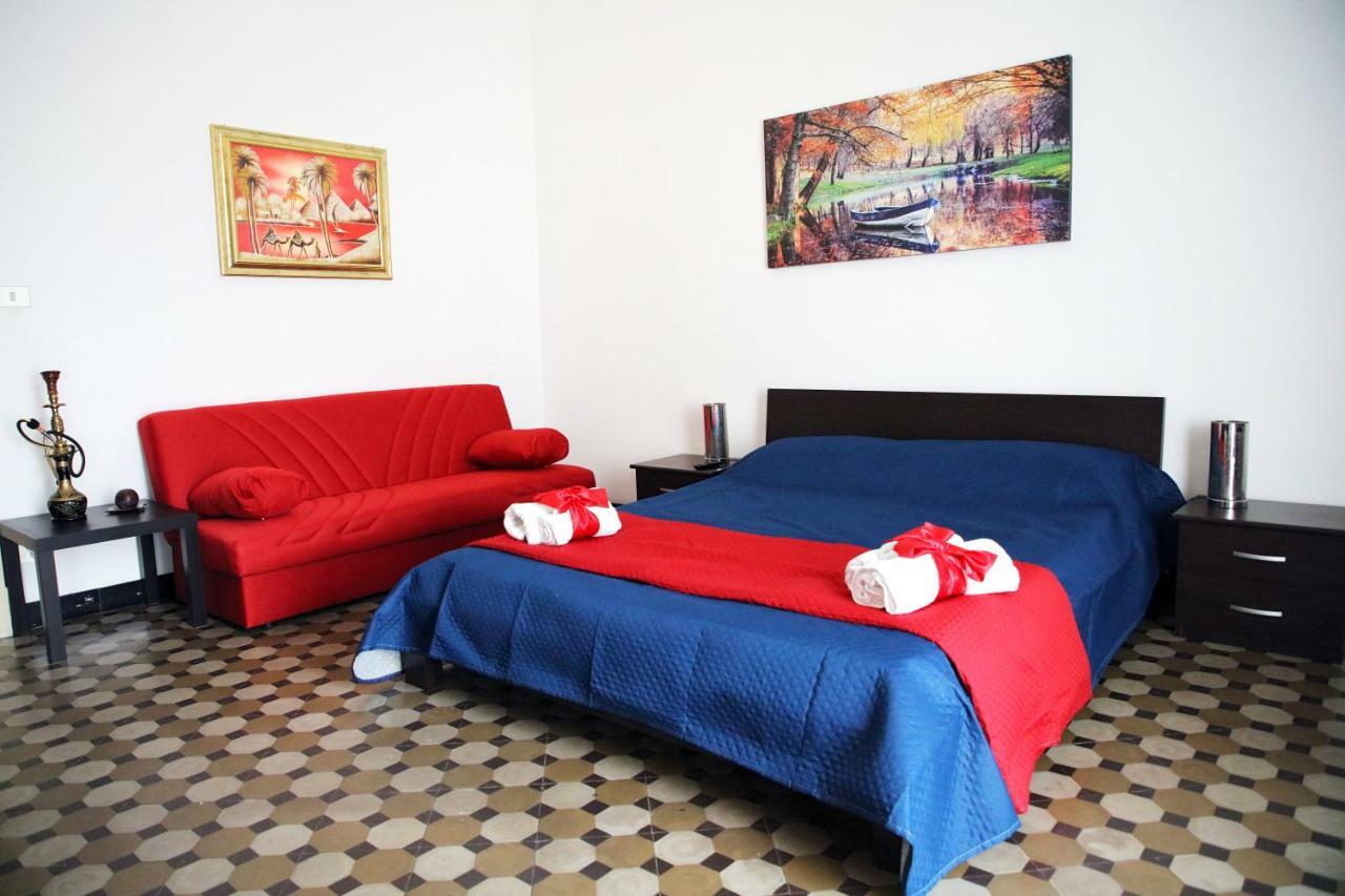 Pitagora House Ξενοδοχείο Ταράντο Εξωτερικό φωτογραφία